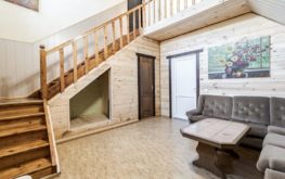 Апартамент трирівневий - Casa de Greta - Світязь
