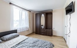 Апартамент трирівневий - Casa de Greta - Світязь