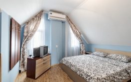 Апартамент трирівневий - Casa de Greta - Світязь