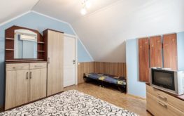 Апартамент трирівневий - Casa de Greta - Світязь