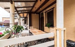 Casa de Greta - Апартамент з терасою - Світязь