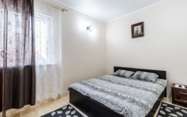 Casa de Greta - Апартамент з терасою - Світязь