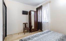 Casa de Greta - Апартамент з терасою - Світязь