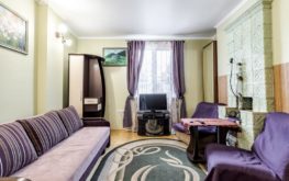 Casa de Greta - Апартамент з терасою - Світязь