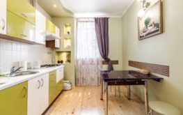 Casa de Greta - Апартамент з терасою - Світязь