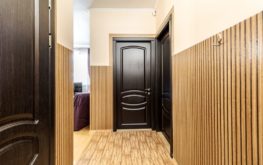 Casa de Greta - Апартамент з терасою - Світязь