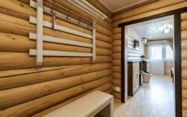Апартамент суперлюкс - Casa de Greta - Світязь