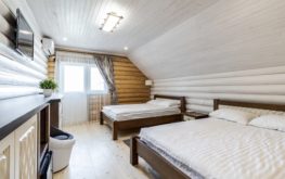 Апартамент суперлюкс - Casa de Greta - Світязь