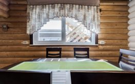 Апартамент суперлюкс - Casa de Greta - Світязь