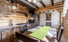 Апартамент суперлюкс - Casa de Greta - Світязь