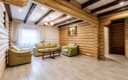 Апартамент суперлюкс - Casa de Greta - Світязь