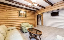Апартамент суперлюкс - Casa de Greta - Світязь