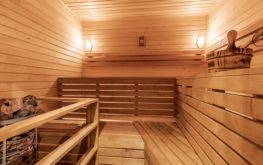 Апартамент суперлюкс - Casa de Greta - Світязь