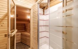 Апартамент суперлюкс - Casa de Greta - Світязь