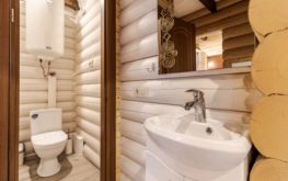 Апартамент суперлюкс - Casa de Greta - Світязь
