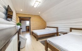 Апартамент суперлюкс - Casa de Greta - Світязь